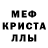 МЕТАМФЕТАМИН винт ItIsMercury